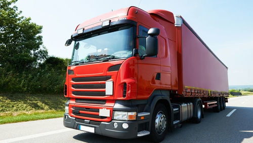 推進網(wǎng)絡貨運行業(yè)規(guī)范發(fā)展，釋放集裝箱道路運輸優(yōu)勢