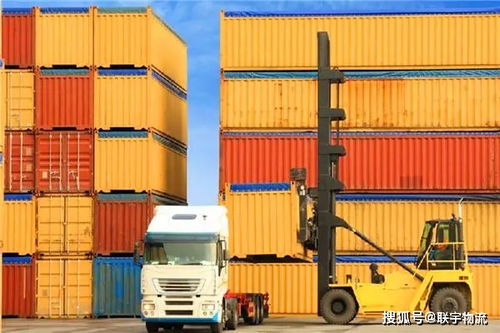 美航運轉(zhuǎn)向 集裝箱價值飆升推動優(yōu)先回運策略