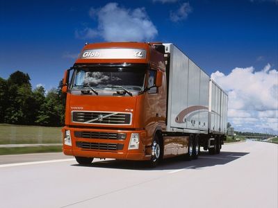 普通貨物運輸、道路貨物運輸與集裝箱道路運輸?shù)膮^(qū)別分析