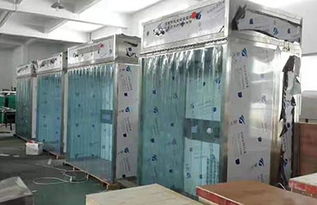 海南稱量室銷售廠家 靈萱供應(yīng) 集裝箱道路運(yùn)輸服務(wù)優(yōu)勢解析