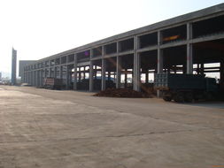 佛山市南海鐵煌貿(mào)易 以專業(yè)倉儲(chǔ)物流與鋼材服務(wù)，打造區(qū)域供應(yīng)鏈新支點(diǎn)